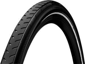 Continental Ride Classic Clincher Tyre 28 x 1 1/2 x 1 3/8 - Black