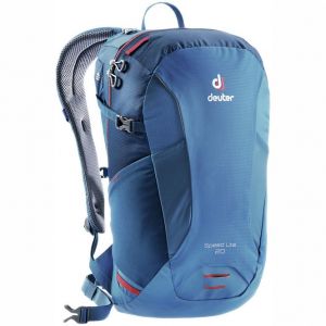 Deuter Unisex Speed Lite 20 Hiking Backpack - Bay Midnight