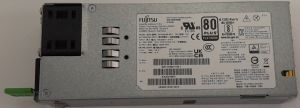Fujitsu PY-PU501 Modular PSU 500W Power Supply Platinum HP