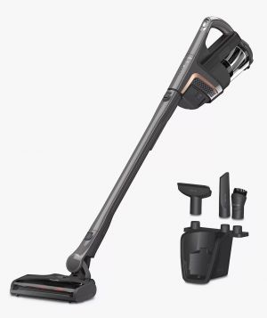 Miele Triflex HX1 Cordless Upright Vacuum Cleaner - Grey