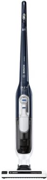 Bosch BCH6HYGGB Serie 6 Athlet ProHygienic Cordless Vacuum Cleaner - Blue