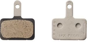 Shimano BR-M515 Deore Cable Actuated Disc Brake Pads