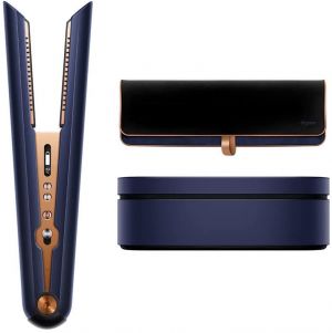 Dyson Corrale Special Edition Cordless Hair Straightener - Blue/Copper