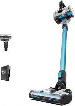 Vax ONEPWR Blade 3 Pet Cordless Upright Vacuum Cleaner - Blue