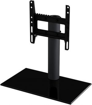 AVF B200BB Table Top Stand for TVs up to 32" - Black