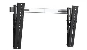 AVF JXPL601ON Advanced Tilt TV Wall Mount for 37"-65" TVs - Black