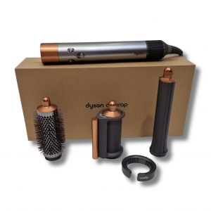 Dyson Airwrap Origin Multi Styler and Dryer 1300W - Nickle/Copper