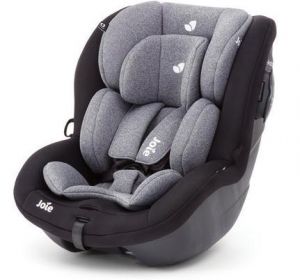 Joie I-Anchor Advance I-Size Group 0+/1 Child Car Seat - Two Tone Black