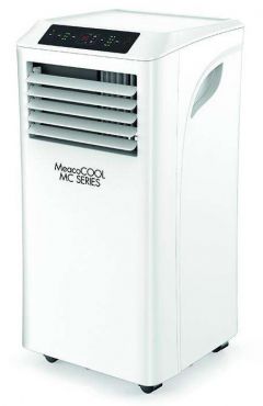 Meaco Cool 10000R Air Conditioner & Heater - White