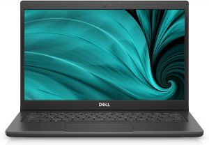 Dell Latitude 3420 14.0" Laptop Intel i5 8GB RAM 256GB SSD Win 11 Pro - Grey