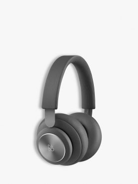 Bang & Olufsen Beoplay H4 (2nd Gen) Wireless Over-Ear Headphones - Black
