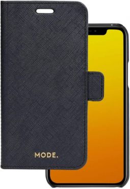 MODE by dbramante1928 New York Phone Case for iPhone 11 Pro - Night Black