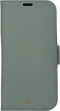 dbramante1928 New York 2-in-1 Wallet Case Cover for iPhone 13 - Greenbay