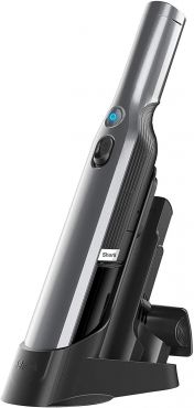 Shark WV200UK Cordless Handheld Vacuum Cleaner - Grey