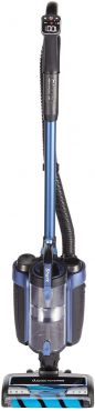 Shark ICZ300UKT Anti Hair Wrap Cordless Upright Pet Vacuum Cleaner - Blue