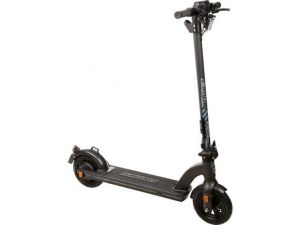 Carrera impel is-1 2.0 Folding Outdoor Electric Scooter - Black