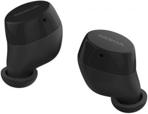 Nokia Power Earbuds (BH-605) Wireless Bluetooth - Black
