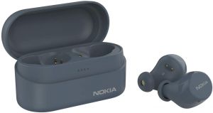 Nokia BH-405 Power Earbuds Lite True Wireless Headphones - Fjord