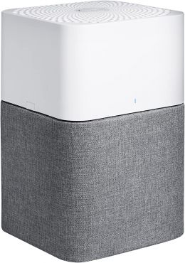 Blueair 3610 Air Purifier with Combination Filter 51m²-122m² - Arctic Trail