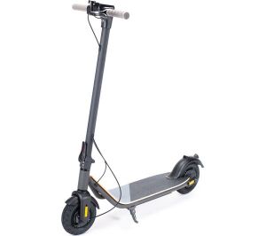 Lemotion A1F Electric Folding Scooter with Display 15.5mph 350W - Black