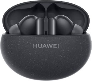 HUAWEI FreeBuds 5i In-Ear True Wireless Bluetooth Earbuds - Black