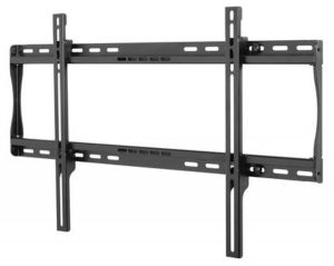 Peerless Industries SF650P Smart Wall Mount for 39 - 75 Inch TV's - Black