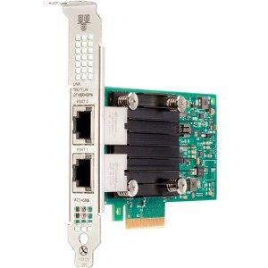 HPE 840137-001 Ethernet 10GB 2 Port 562T Network Adapter
