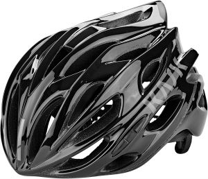 Kask CHE00053.210 Mojito X Unisex Road Helmet Large 59-62cm - Black