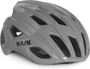 Kask Mojito 3 WG11 Road Helmet Small 50-56cm - Grey/Black