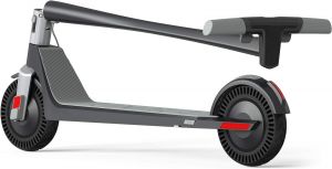 Unagi Model One E500 Dual Motor Ultralight Foldable Electric Scooter - Black