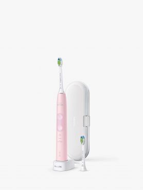 Philips HX6856/29 Series 5100 Sonicare Electric Toothbrush - Pink