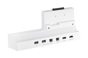 Samsung Interface Hub CY-TF65BRC USB HDMI - White
