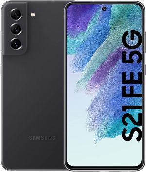 Samsung Galaxy S21 FE 5G 6.4'' Smartphone 128GB Unlocked - Graphite