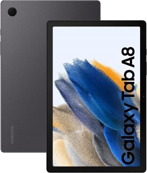 Samsung Galaxy Tab A8 32GB Wi-Fi 10.5'' Android Tablet - Grey