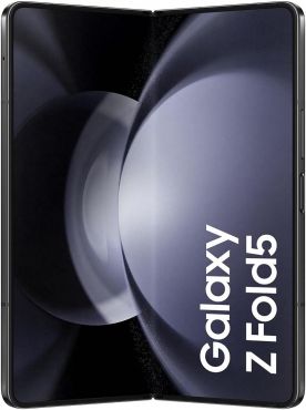 Samsung Galaxy Z Fold5 5G 256GB 7.6" Unlocked Smartphone 12GB RAM - Black