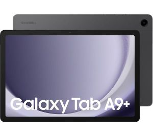 Samsung Galaxy Tab A9+ 11" Tablet Wi-Fi 128 GB 8GB RAM - Graphite