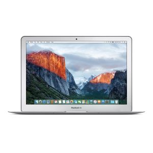 Apple MMGF2B/A MacBook Air 13.3" Laptop Intel i5 8GB RAM 128GB SSD - Silver
