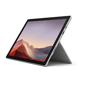 Microsoft Surface Pro 7 12.3" Tablet i5 8GB RAM 128GB SSD Win 10 Platinum