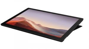 Microsoft PVR-00017 Surface Pro 7 12.3" Intel i5 8GB RAM 256GB SSD - Black