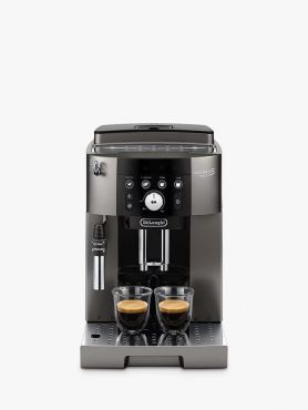 Delonghi Magnifica ECAM250.33.TB Smart Bean to Cup Coffee Machine - Black