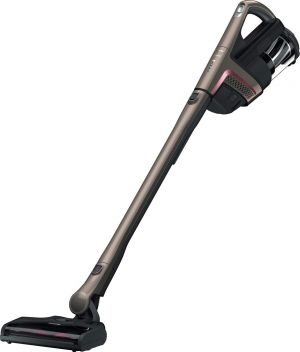 Miele Triflex HX1 Power Double Battery 3 in 1 Cordless Vacuum Cleaner - Grey