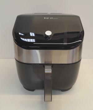 Instant Pot Vortex Plus 5.7L 1700W Air Fryer - Brushed Stainless Steel