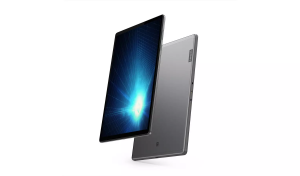 Lenovo M10 Plus 10.3in 64GB FHD Tablet - Iron Grey