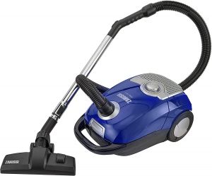 Zanussi ZAN5100BL Vacuum Cleaner (3L) - Blue