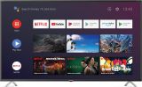 Sharp 50BL3KA 50" 4K Ultra HD Android Smart TV with Freeview Play - Black