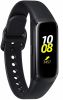 Samsung SM-R370NZKABTU Galaxy Fit Activity Tracker Smart Watch - Black