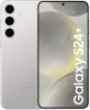 Samsung Galaxy S24+ 5G 512GB Smartphone Unlocked Dual-SIM-Free - Marble Grey